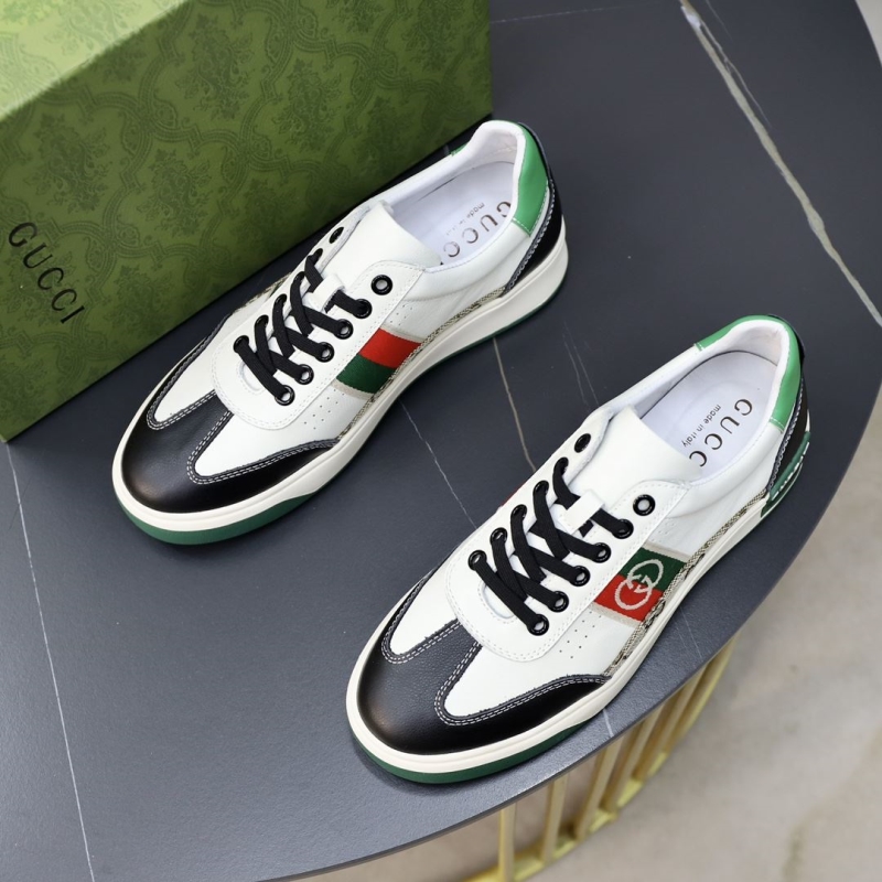 Gucci Casual Shoes